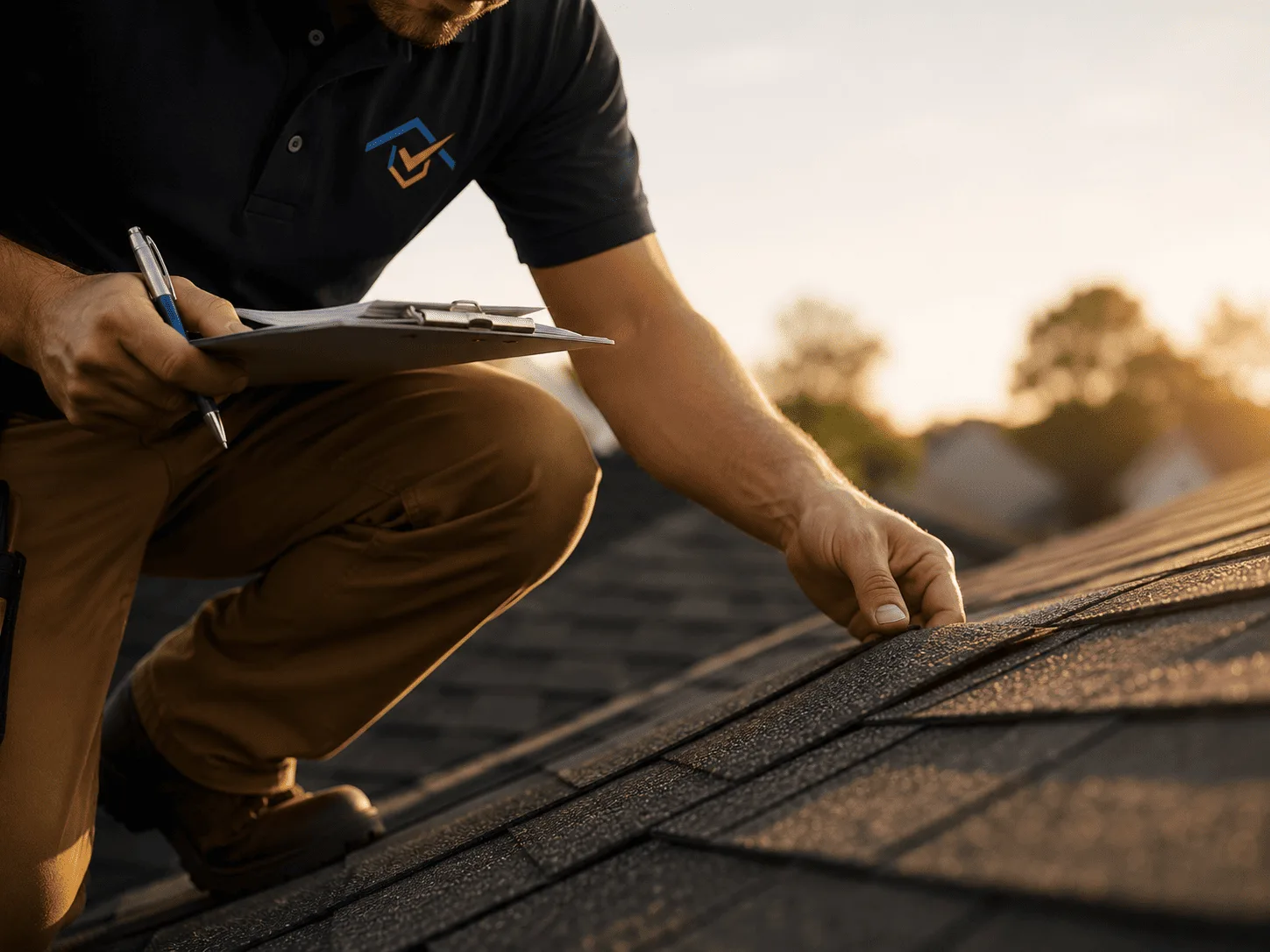 Why Choose Roof Inspection in Blairsville, GA